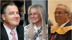 האנשים העשירים בישראל, צילום: יהונתן זינדל ומשה שי פלאש 90